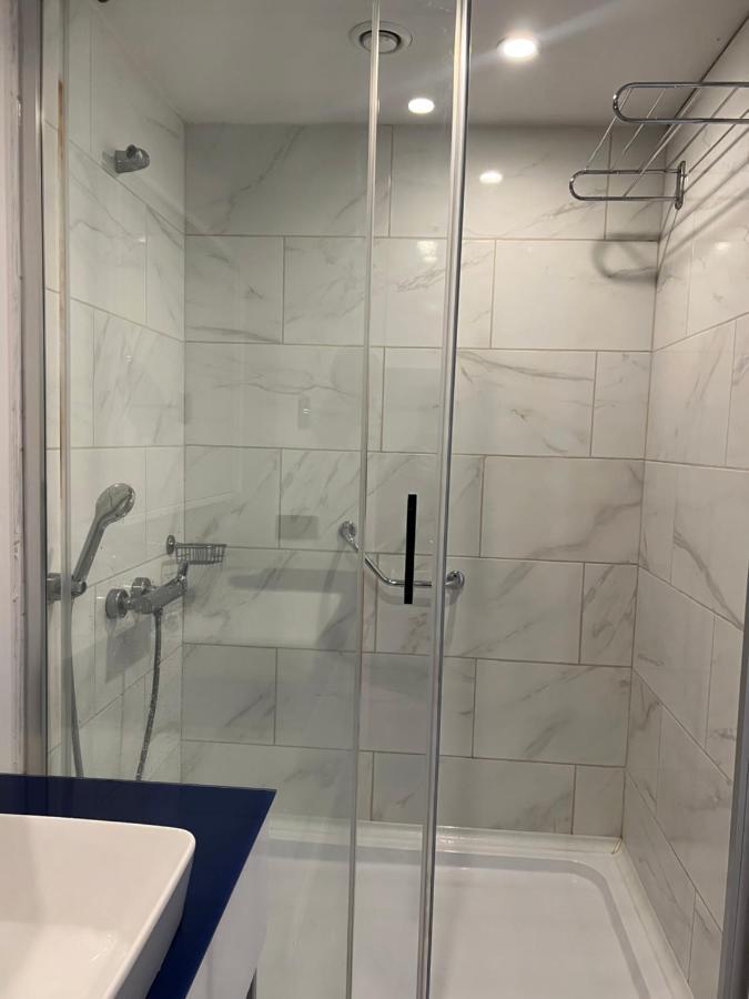 Orbi City Aparthotel Black Sea View Батуми Экстерьер фото