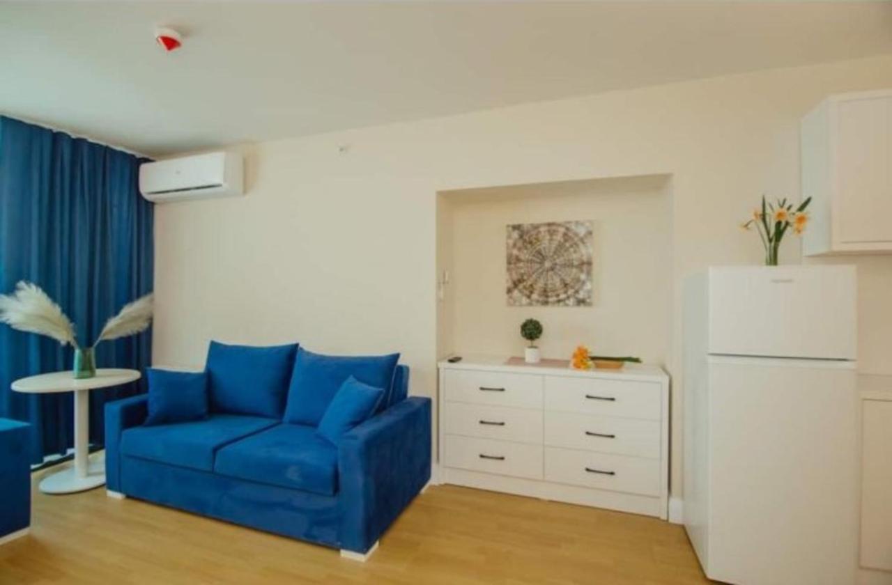 Orbi City Aparthotel Black Sea View Батуми Экстерьер фото